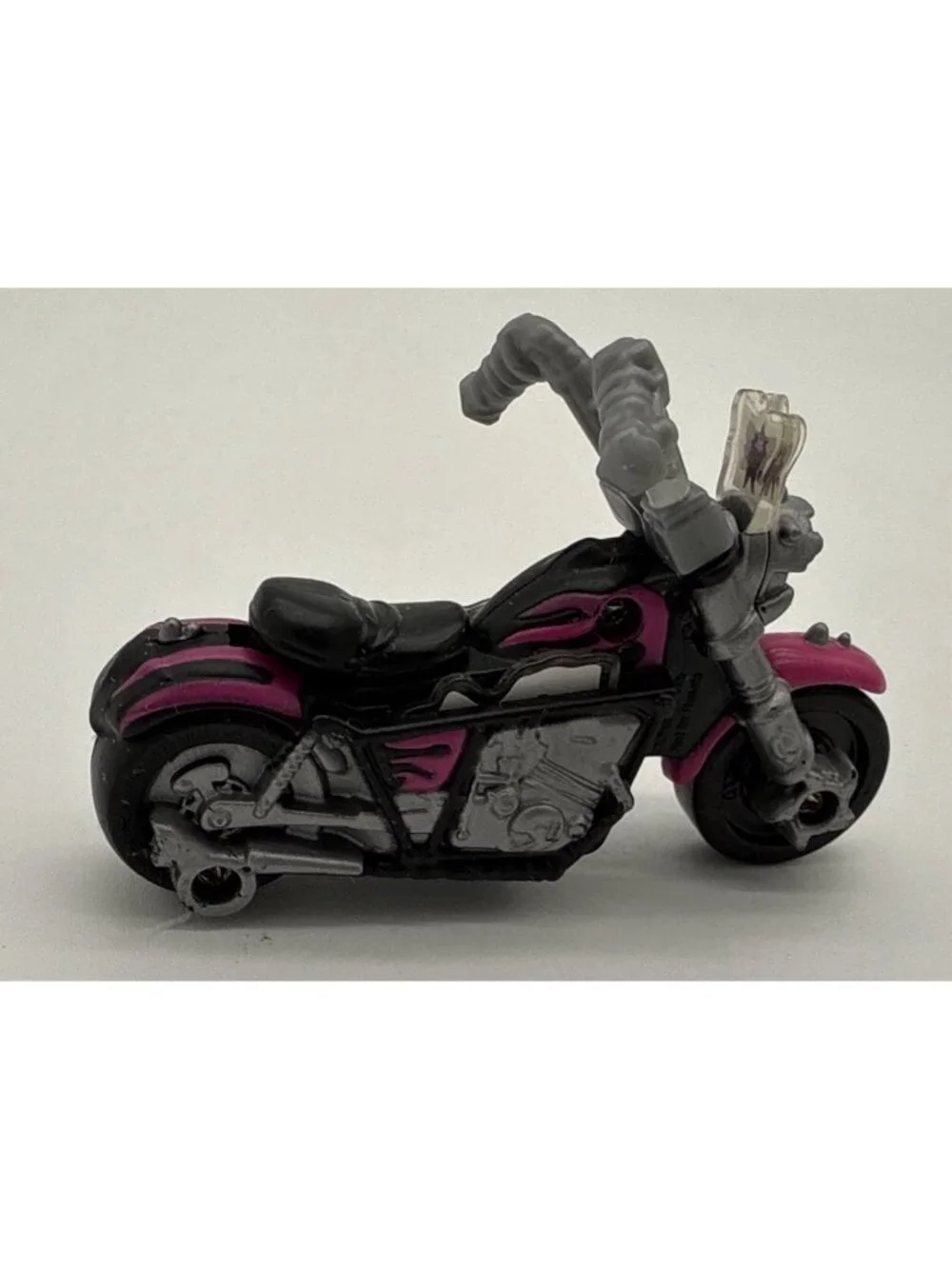 2020 Disney Onward #6 Dewdrop Motorcycle Toy McDonald’s